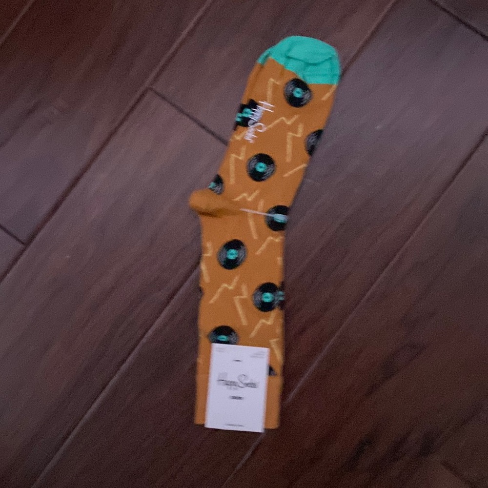 record socks